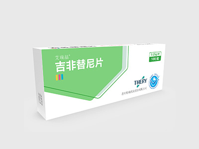 艾瑞喆?吉非替尼片